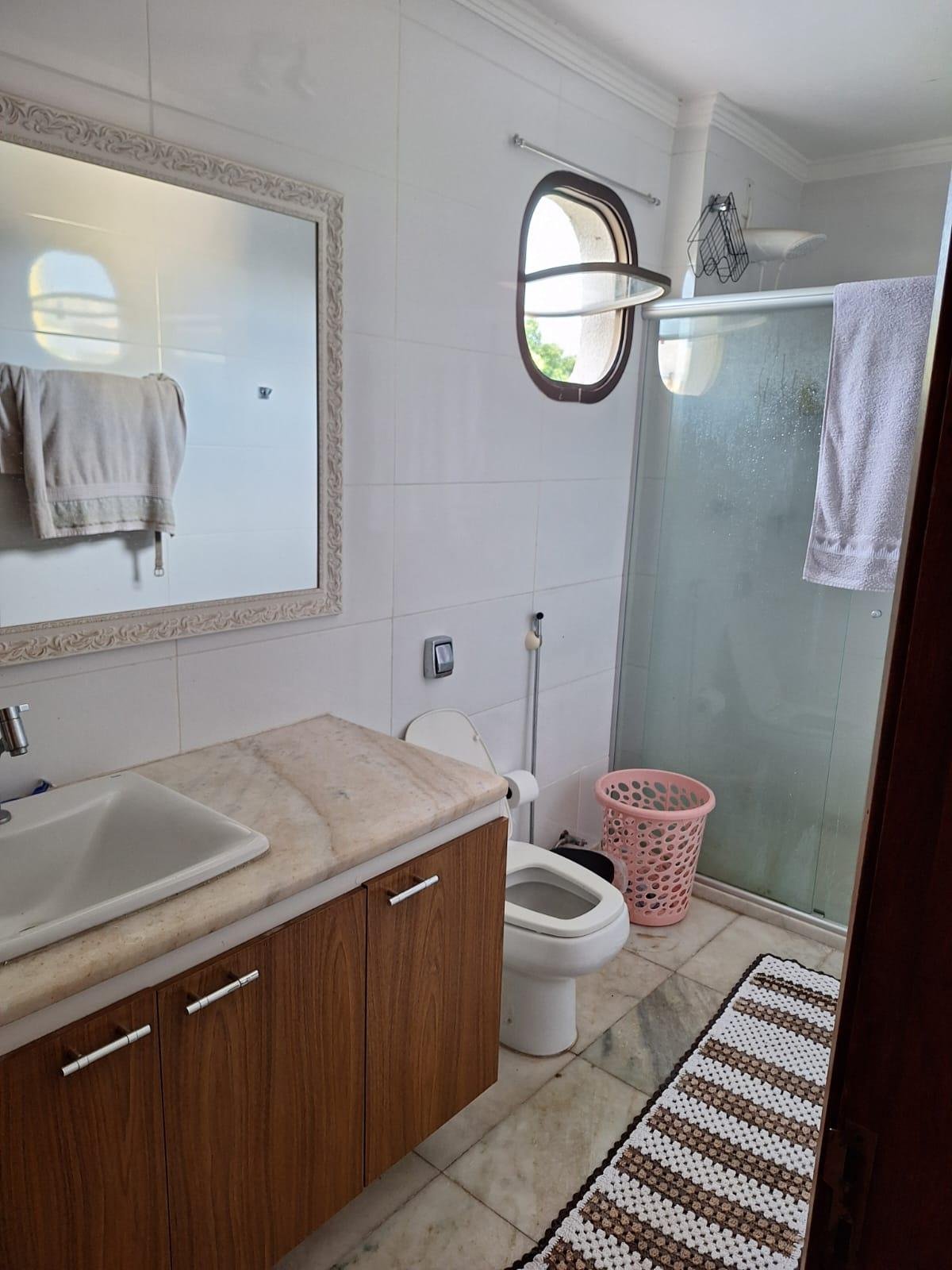 Apartamento à venda no Edifício Valverdi em Cuiabá – 3 quartos, 150m² e 1 vaga coberta