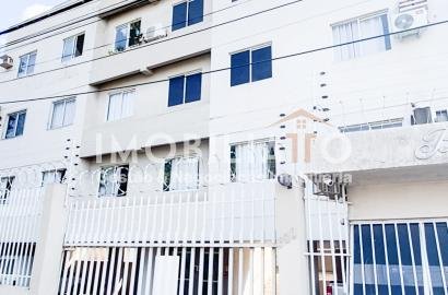 Apartamento à venda no Bairro Baú em Cuiabá – 1 quarto e 1 vaga de garagem