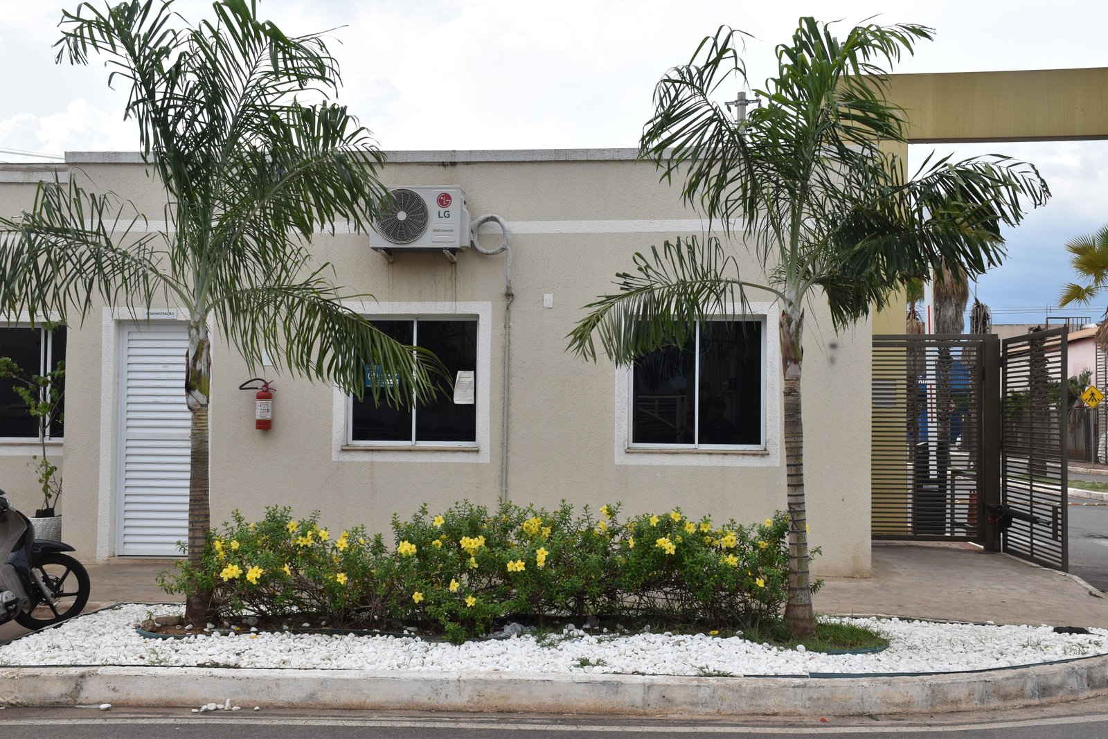 Apartamento à venda no Chapada Boulevard em Cuiabá – 2 quartos, sol da manhã e lazer completo