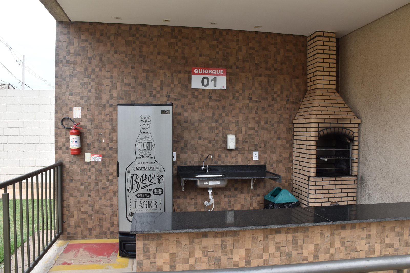 Apartamento à venda no Chapada Boulevard em Cuiabá – 2 quartos, sol da manhã e lazer completo