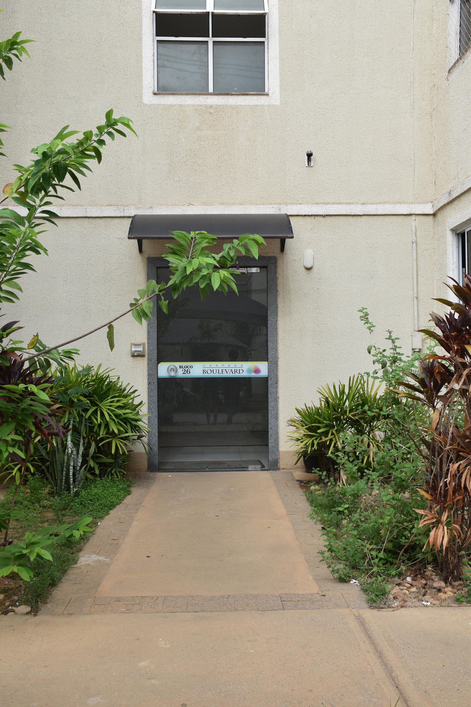Apartamento à venda no Chapada Boulevard em Cuiabá – 2 quartos, sol da manhã e lazer completo
