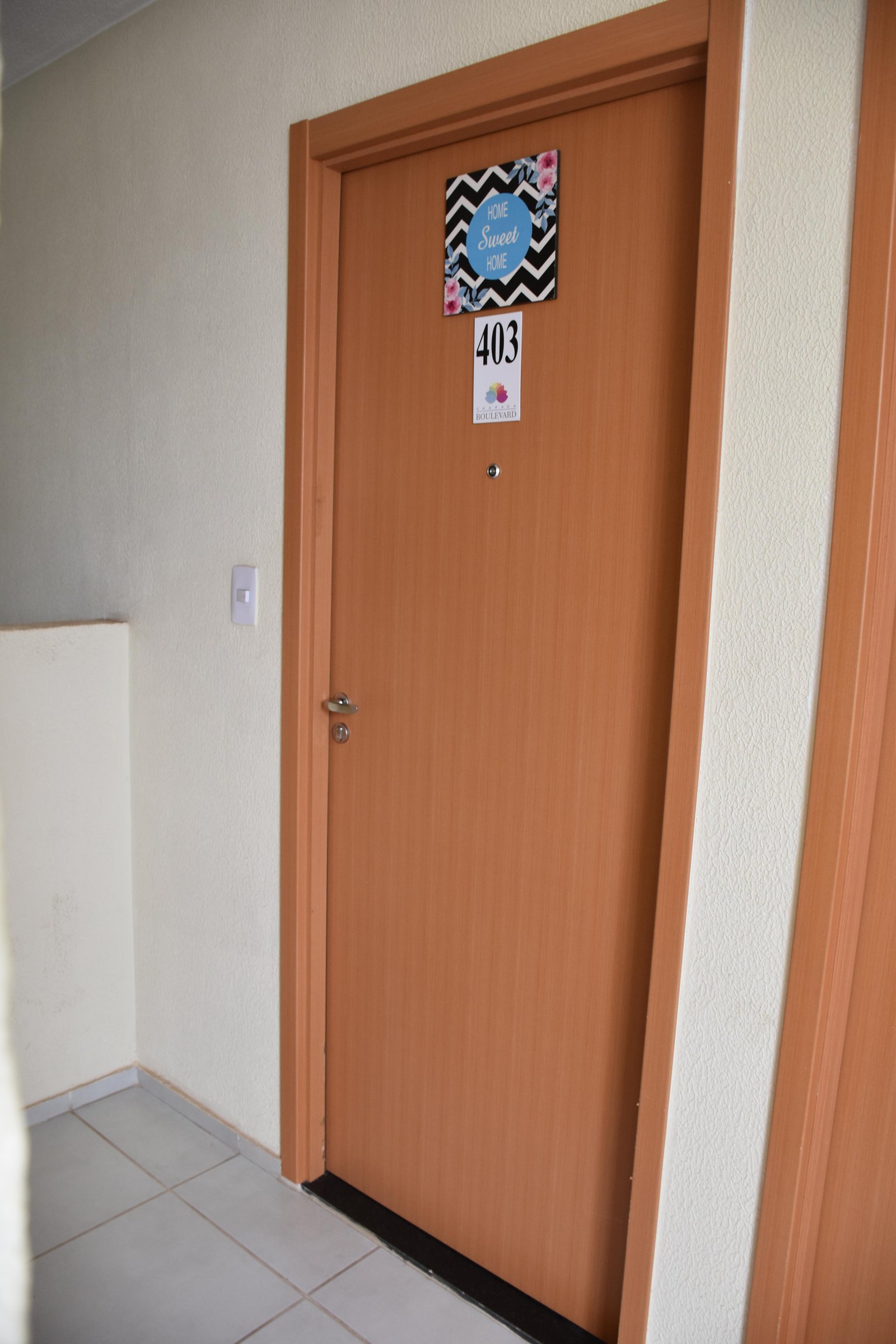 Apartamento à venda no Chapada Boulevard em Cuiabá – 2 quartos, sol da manhã e lazer completo