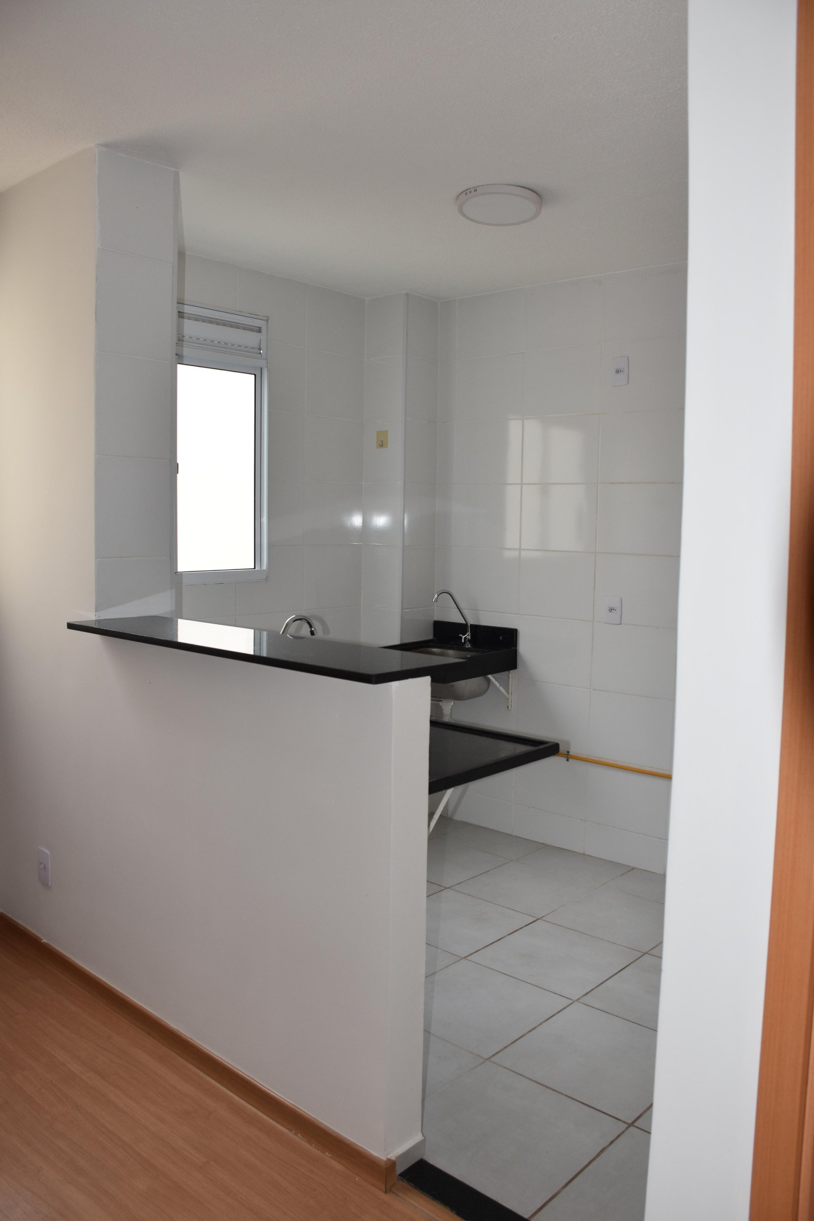 Apartamento à venda no Chapada Boulevard em Cuiabá – 2 quartos, sol da manhã e lazer completo