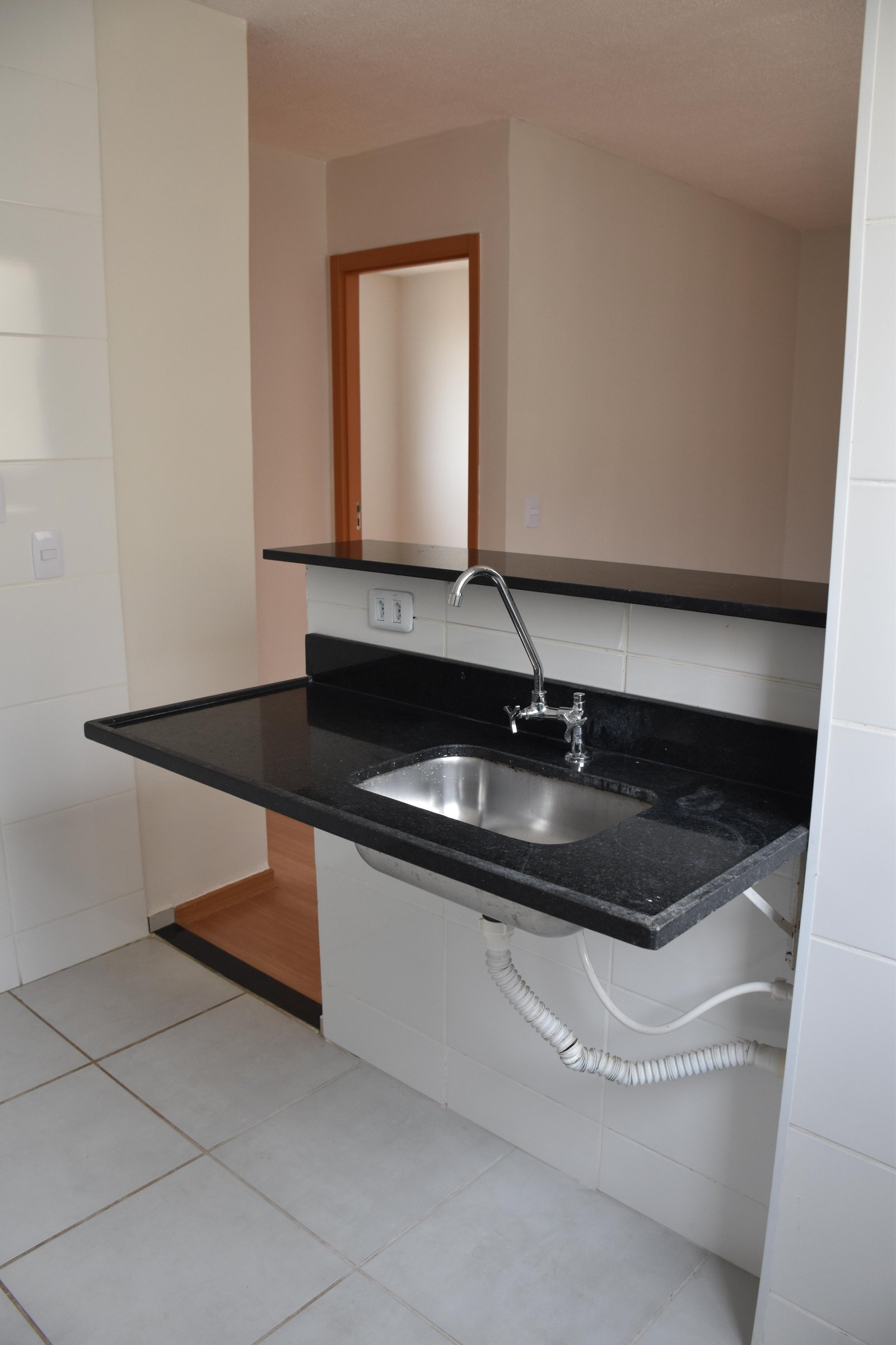 Apartamento à venda no Chapada Boulevard em Cuiabá – 2 quartos, sol da manhã e lazer completo