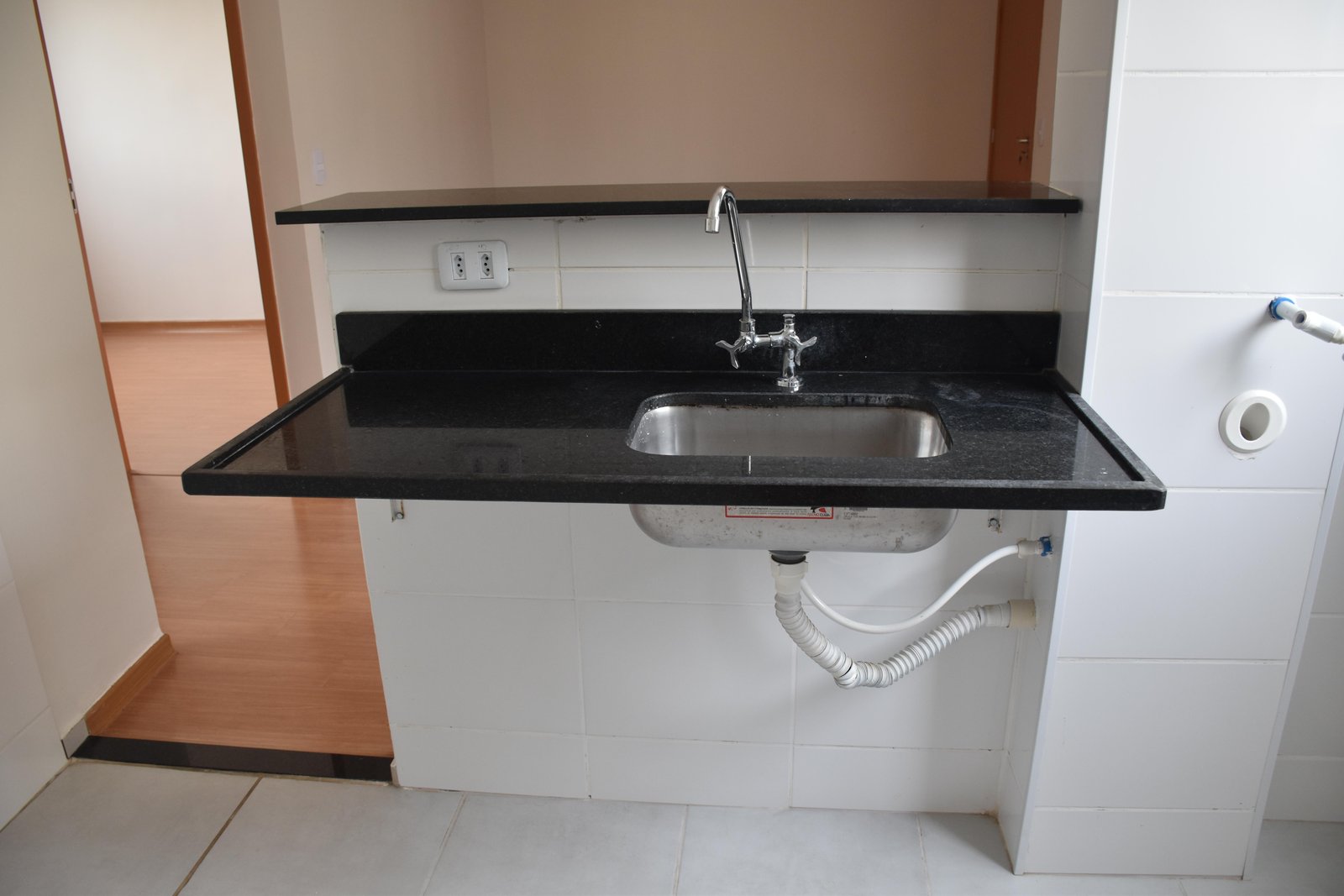 Apartamento à venda no Chapada Boulevard em Cuiabá – 2 quartos, sol da manhã e lazer completo