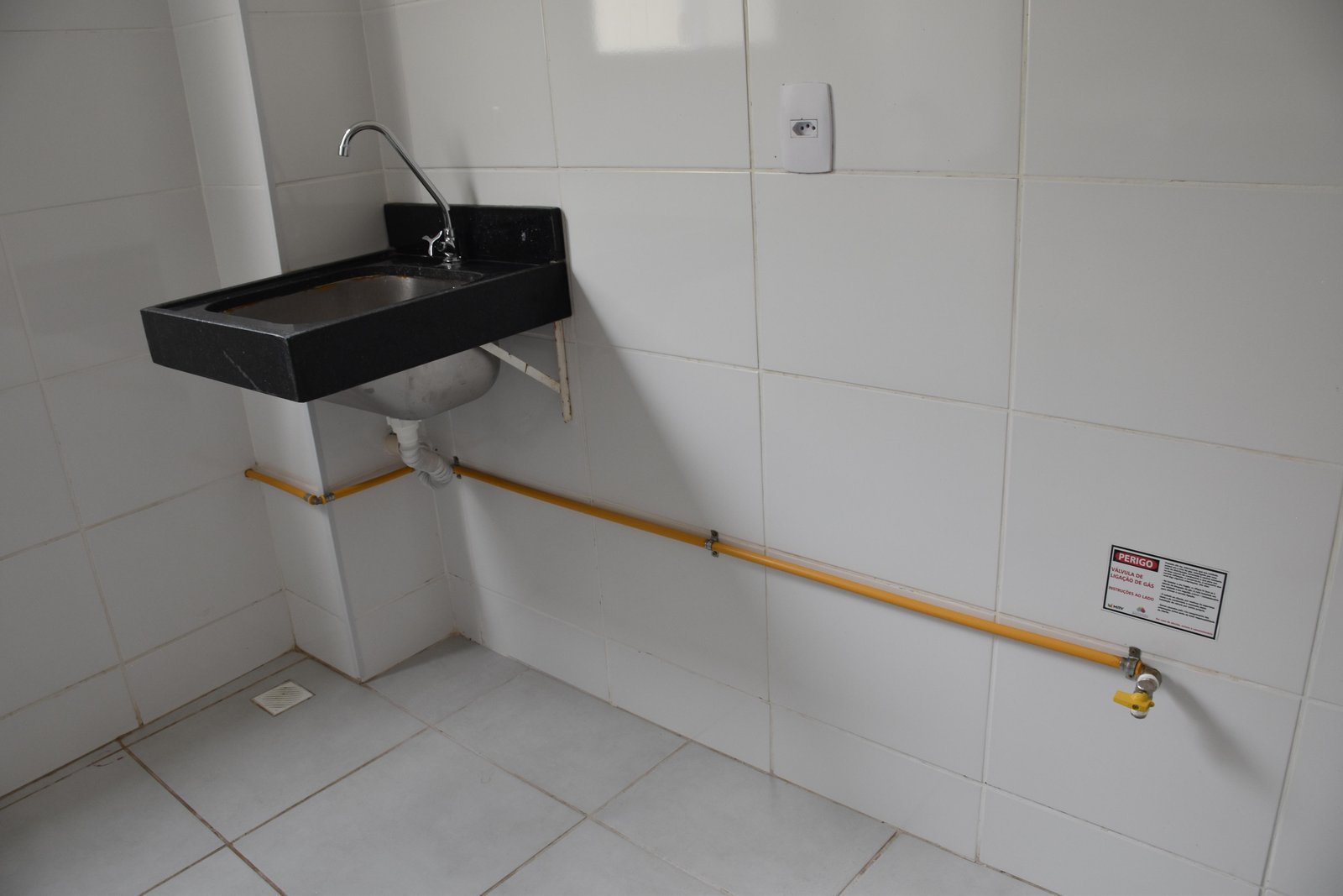 Apartamento à venda no Chapada Boulevard em Cuiabá – 2 quartos, sol da manhã e lazer completo