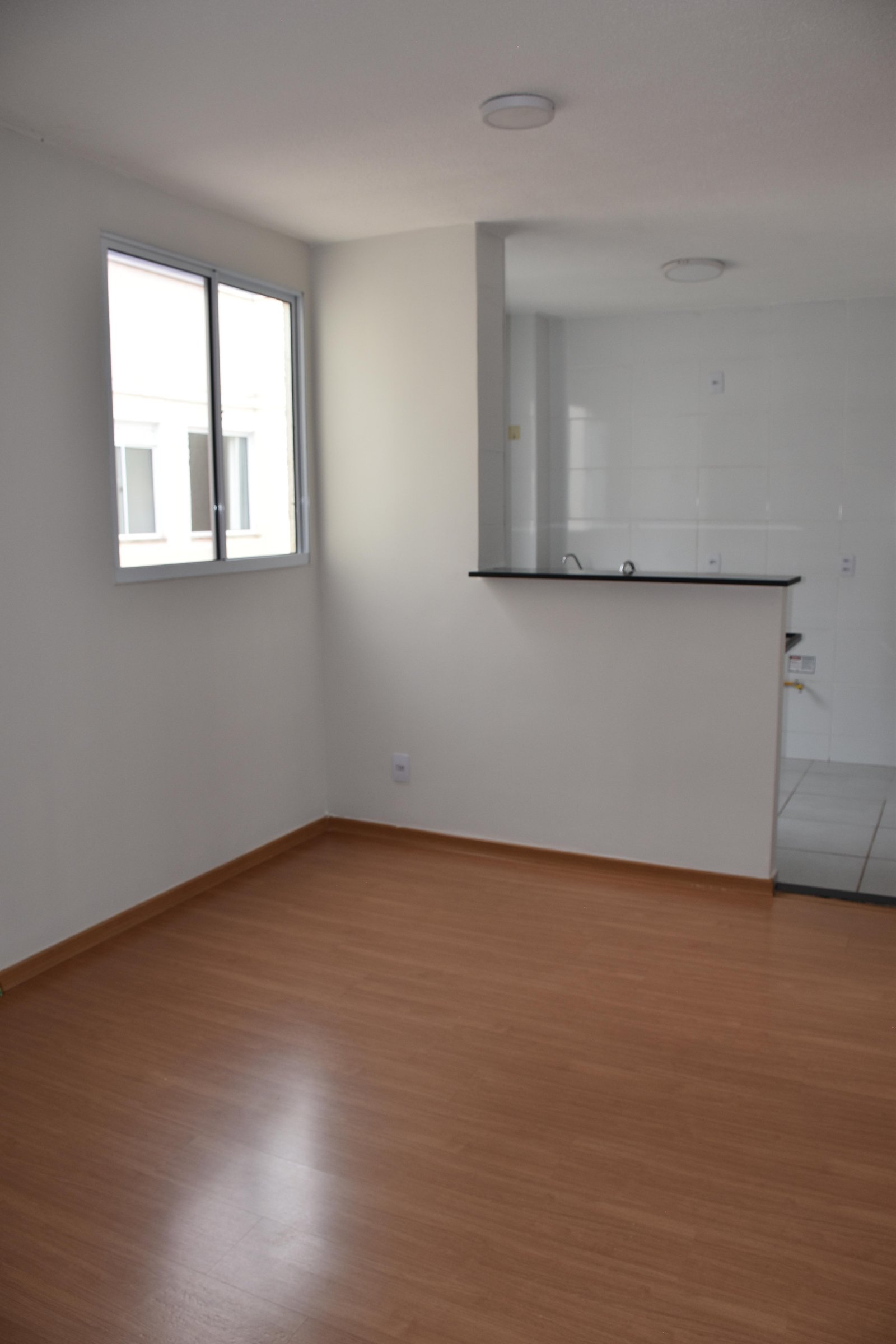 Apartamento à venda no Chapada Boulevard em Cuiabá – 2 quartos, sol da manhã e lazer completo