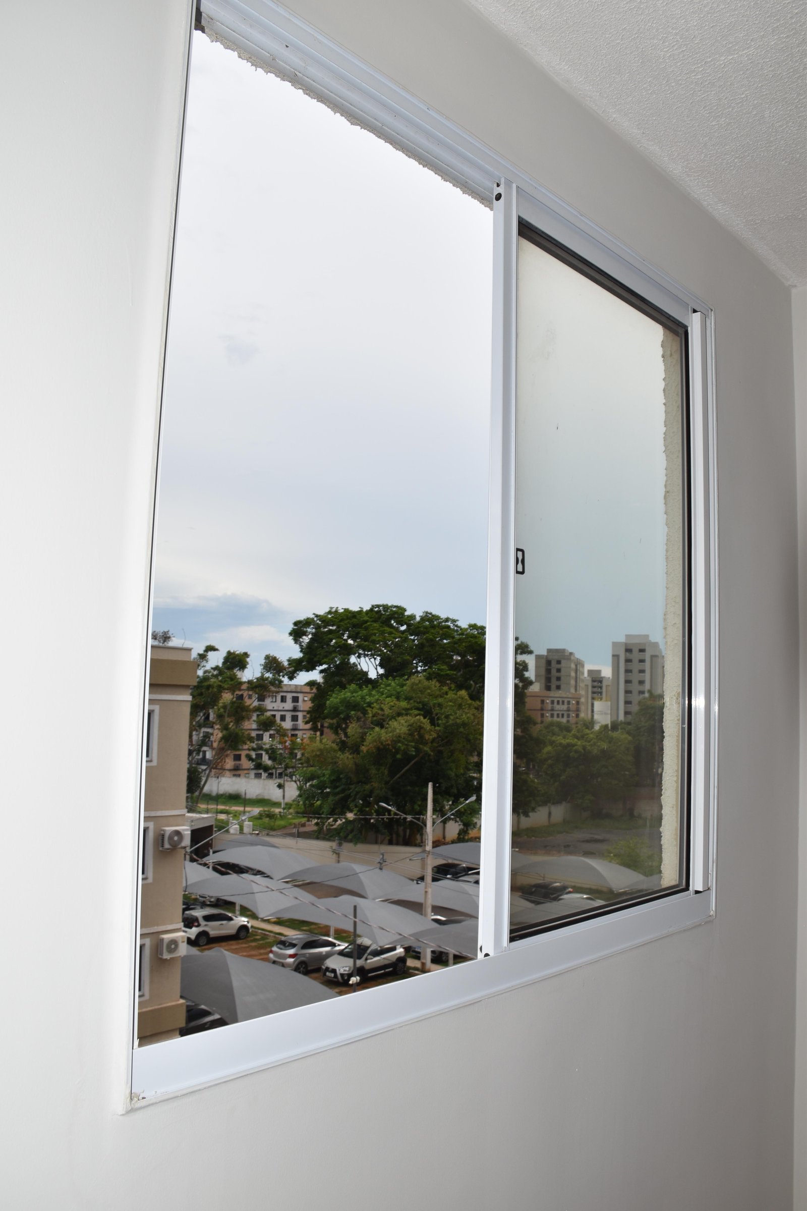 Apartamento à venda no Chapada Boulevard em Cuiabá – 2 quartos, sol da manhã e lazer completo