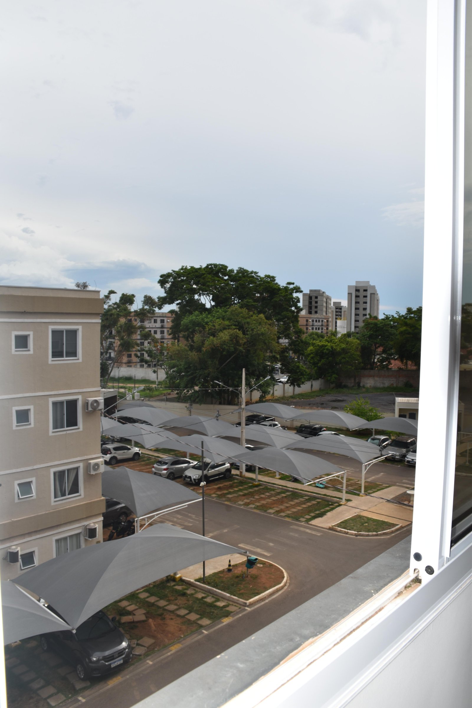 Apartamento à venda no Chapada Boulevard em Cuiabá – 2 quartos, sol da manhã e lazer completo