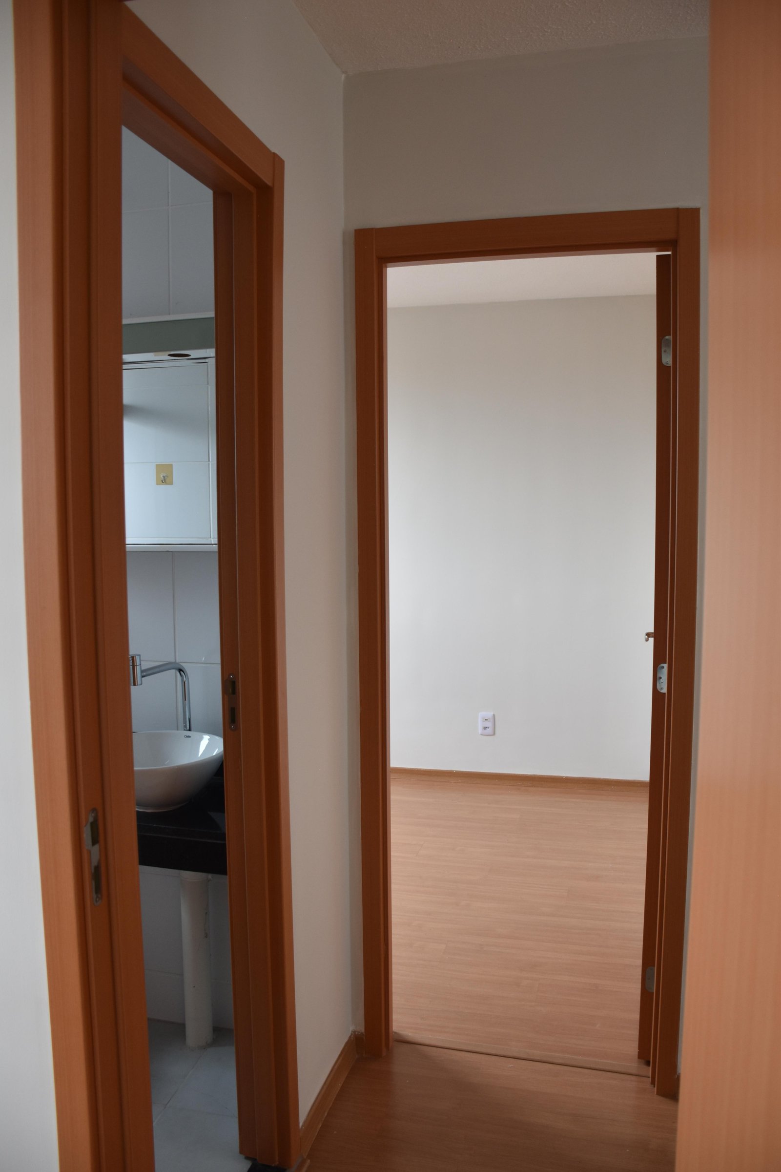 Apartamento à venda no Chapada Boulevard em Cuiabá – 2 quartos, sol da manhã e lazer completo