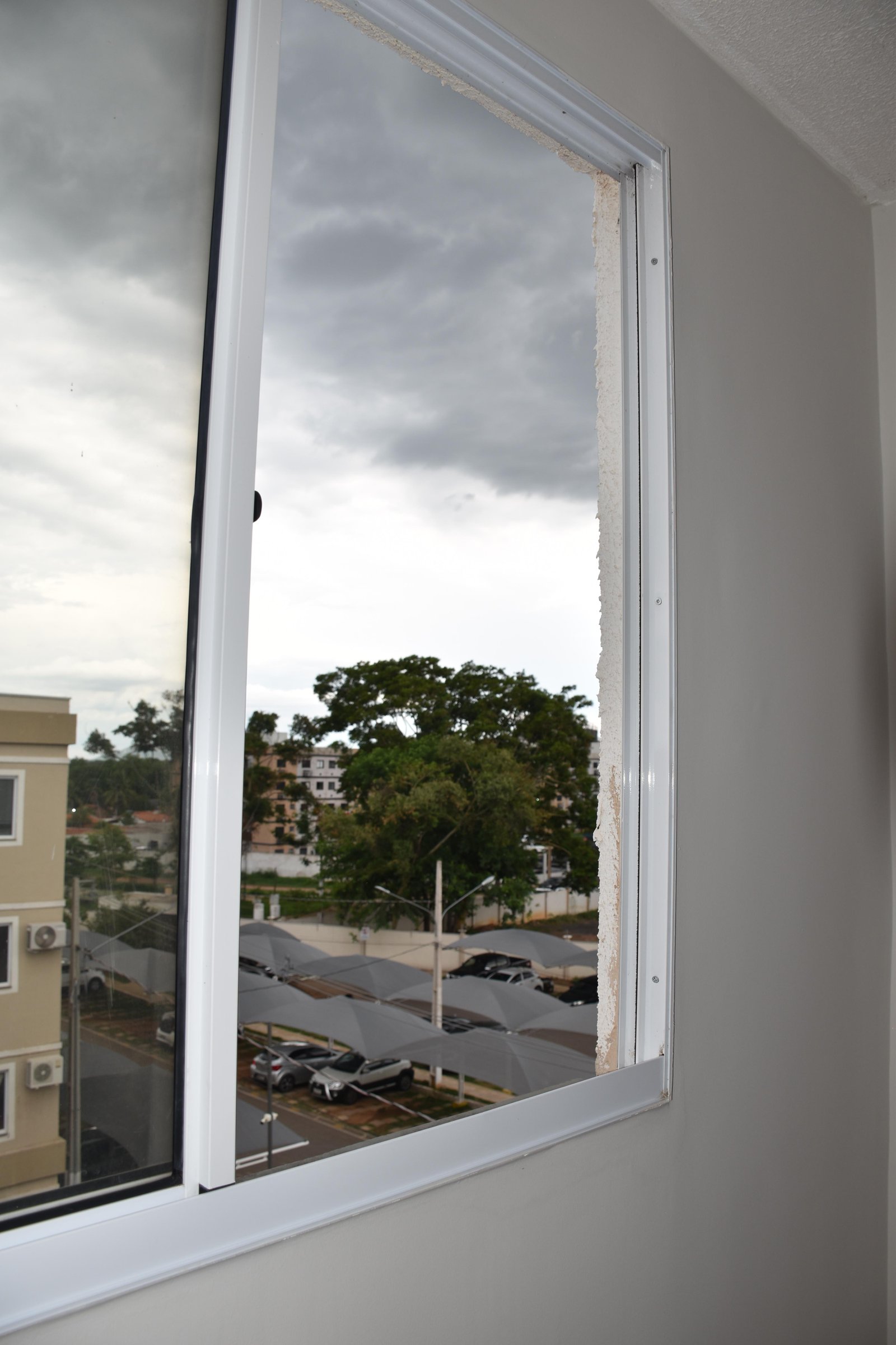 Apartamento à venda no Chapada Boulevard em Cuiabá – 2 quartos, sol da manhã e lazer completo