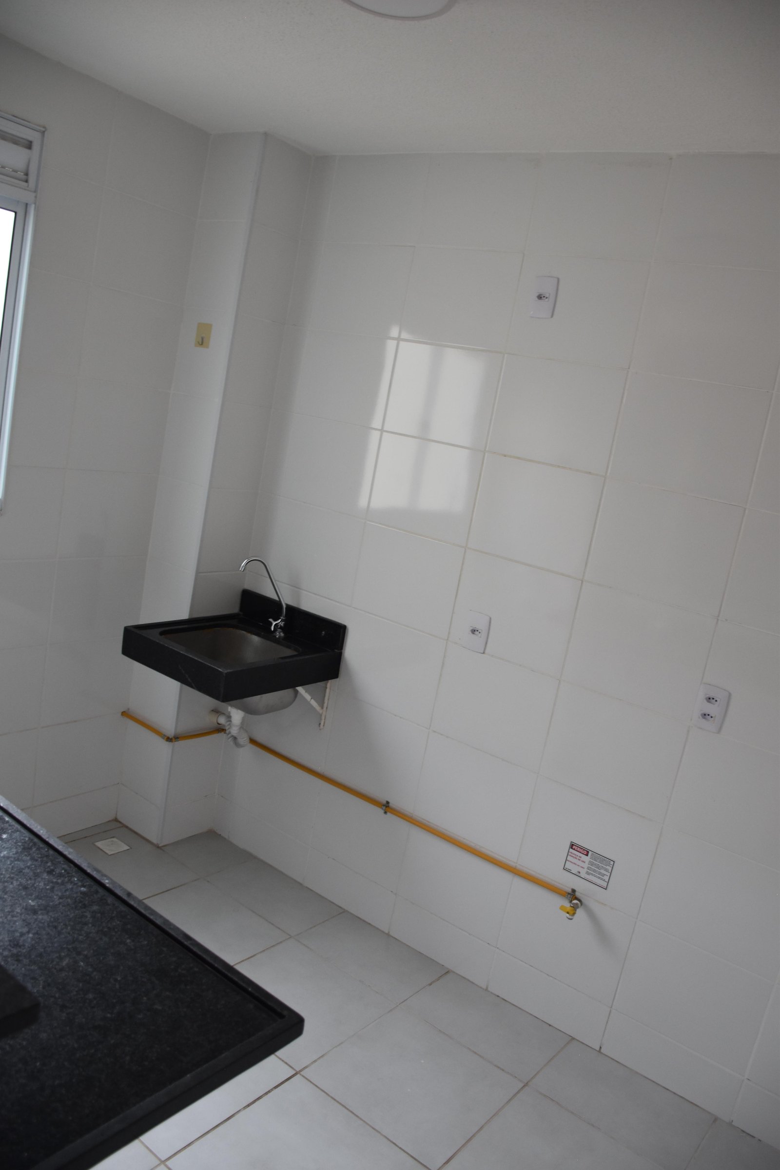 Apartamento à venda no Chapada Boulevard em Cuiabá – 2 quartos, sol da manhã e lazer completo