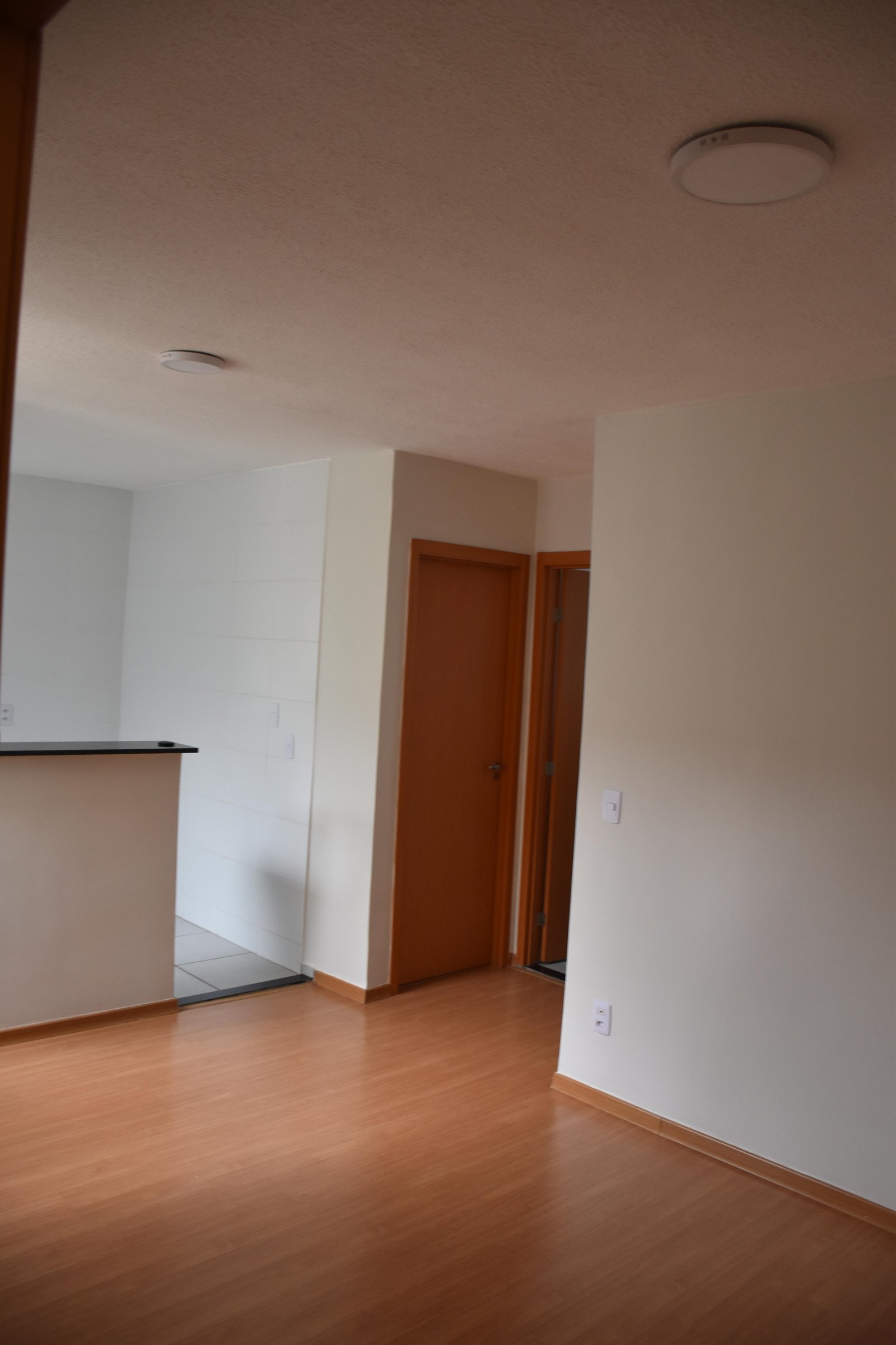 Apartamento à venda no Chapada Boulevard em Cuiabá – 2 quartos, sol da manhã e lazer completo