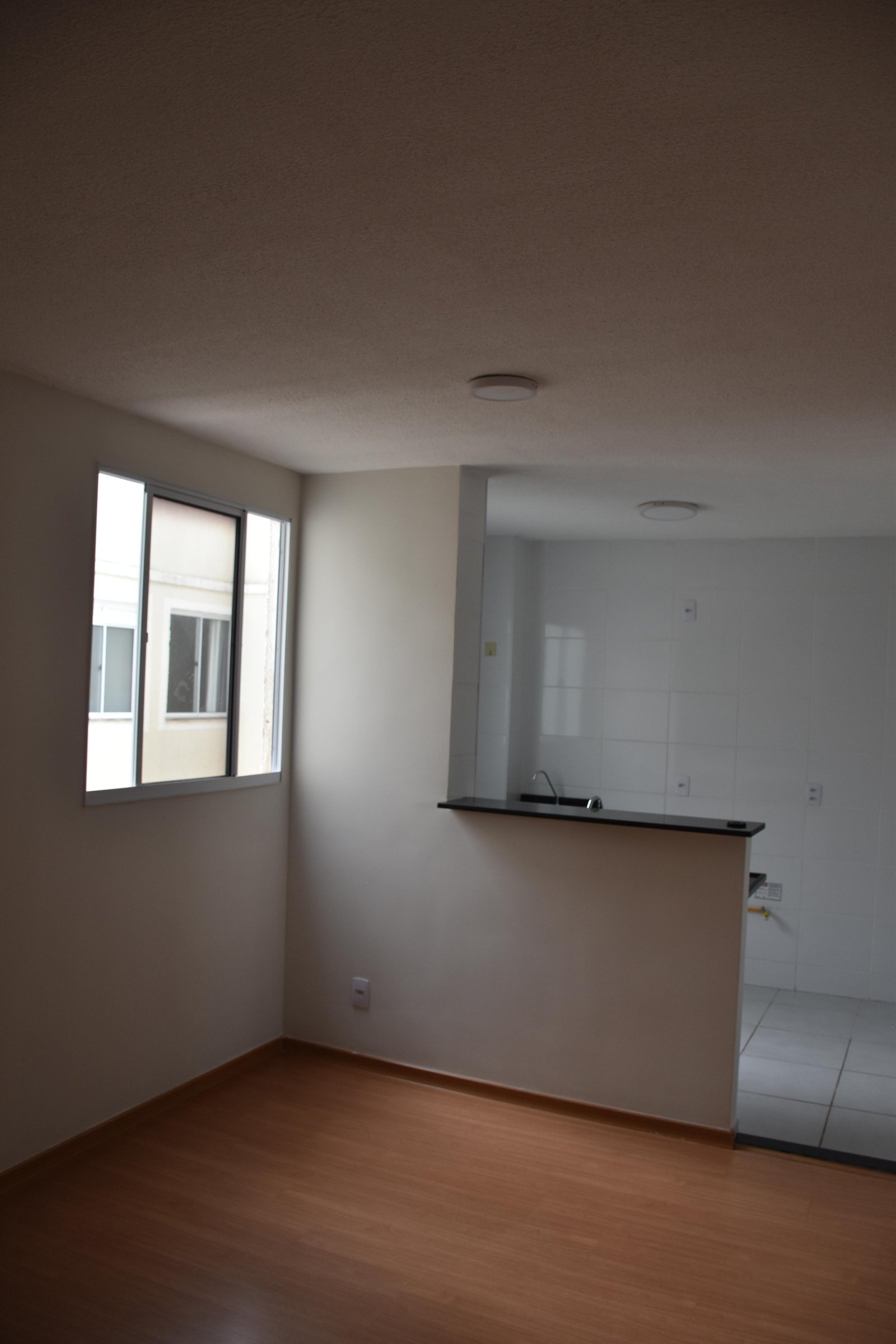 Apartamento à venda no Chapada Boulevard em Cuiabá – 2 quartos, sol da manhã e lazer completo