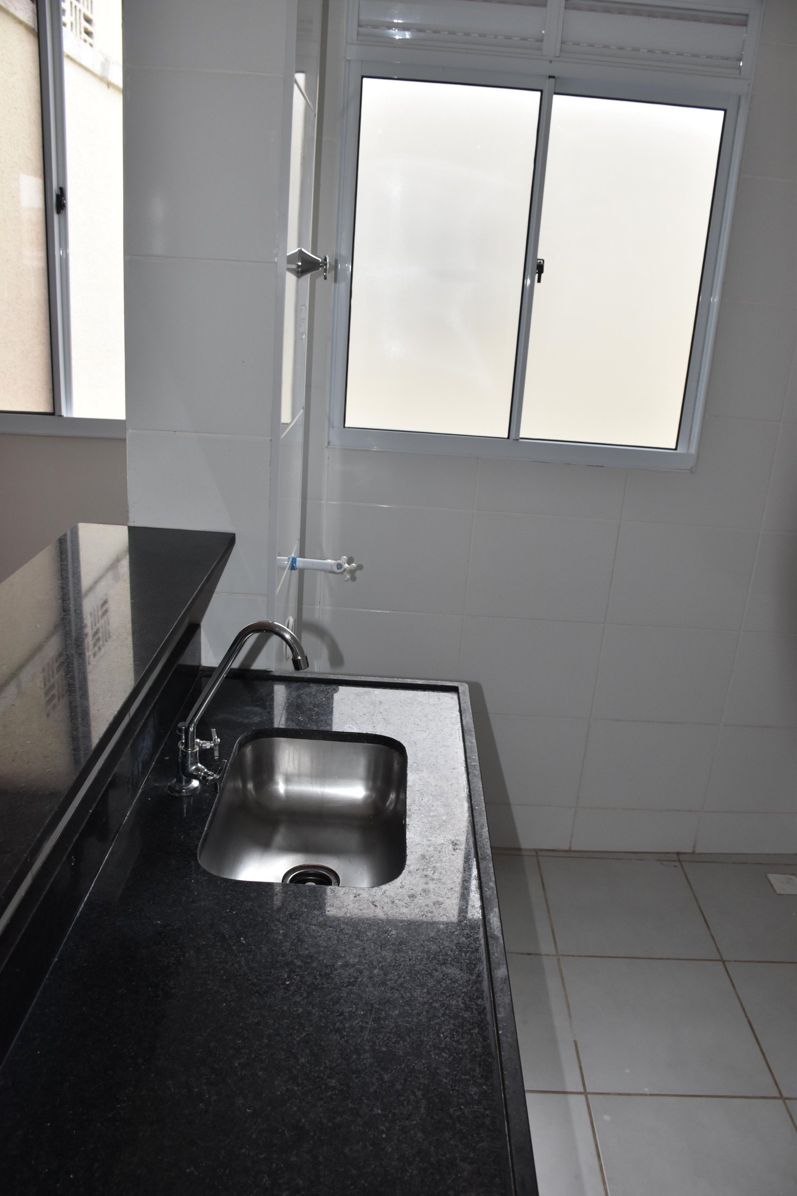 Apartamento à venda no Chapada Boulevard em Cuiabá – 2 quartos, sol da manhã e lazer completo