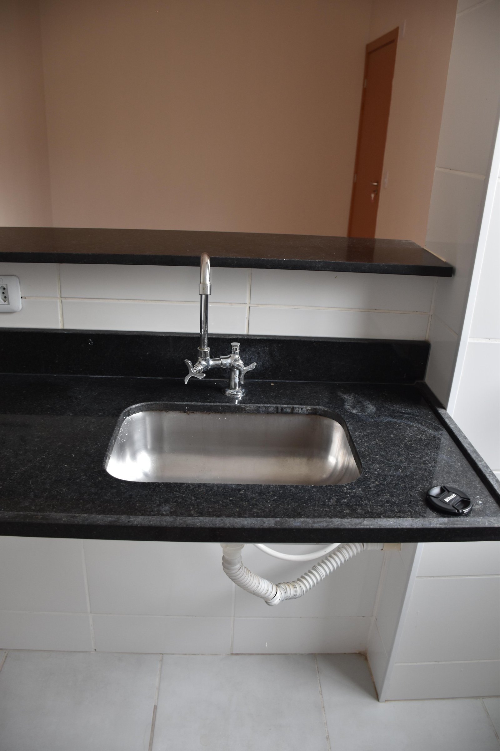 Apartamento à venda no Chapada Boulevard em Cuiabá – 2 quartos, sol da manhã e lazer completo