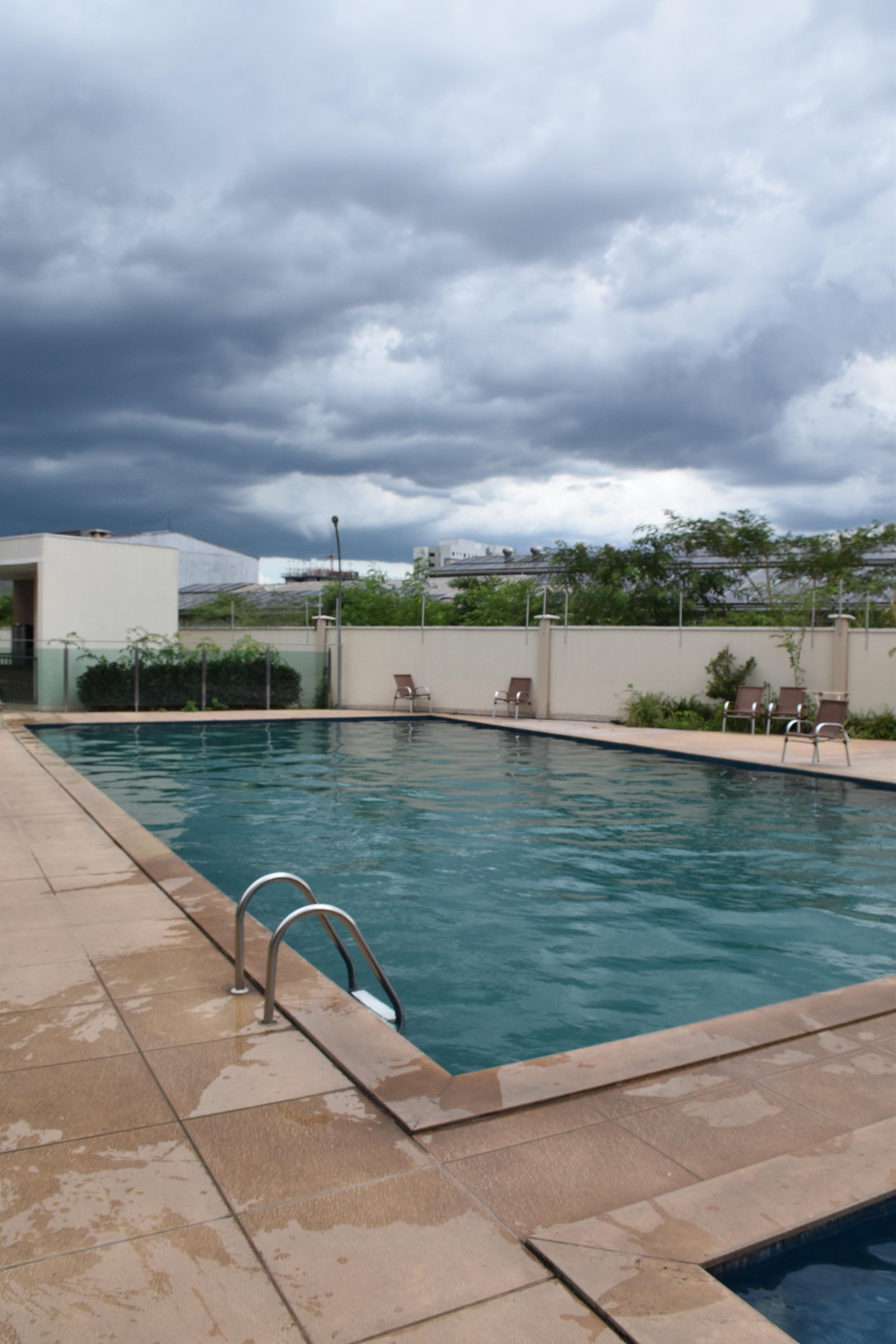 Apartamento à venda no Chapada Boulevard em Cuiabá – 2 quartos, sol da manhã e lazer completo