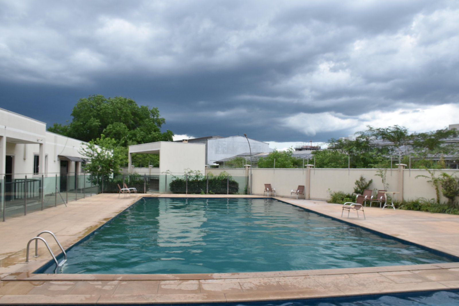 Apartamento à venda no Chapada Boulevard em Cuiabá – 2 quartos, sol da manhã e lazer completo