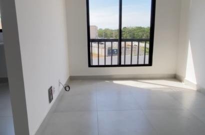Apartamento à venda no Condomínio Bela Marina em Cuiabá – 2 quartos, 50m² e lazer completo