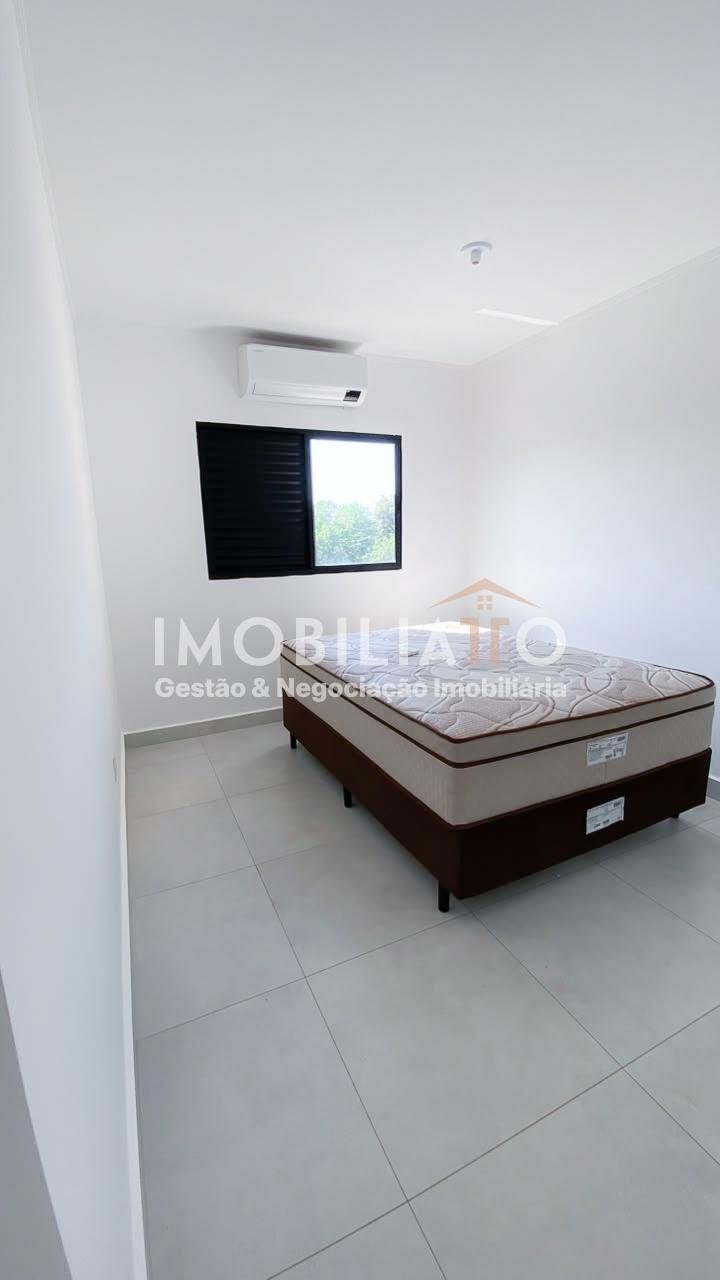 Apartamento para alugar no Condomínio Bela Marina em Cuiabá – 2 quartos próximo à UNIC e UNIVAG