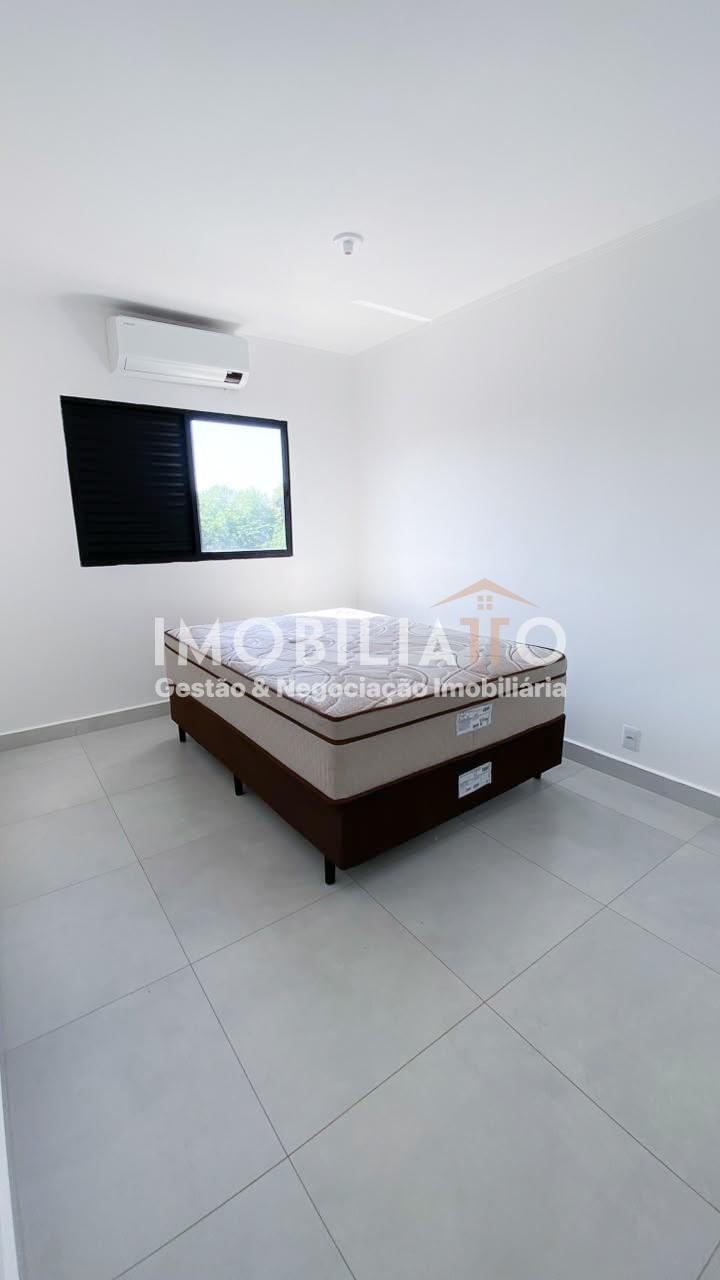 Apartamento para alugar no Condomínio Bela Marina em Cuiabá – 2 quartos próximo à UNIC e UNIVAG