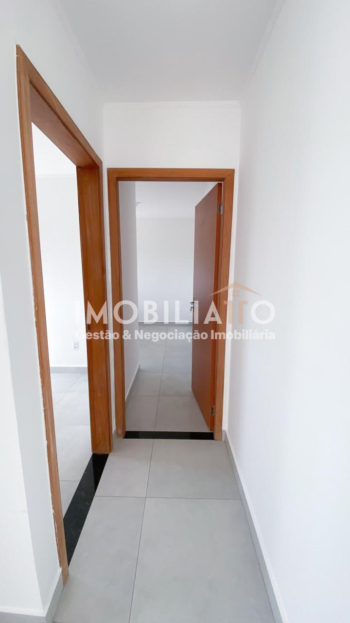 Apartamento para alugar no Condomínio Bela Marina em Cuiabá – 2 quartos próximo à UNIC e UNIVAG