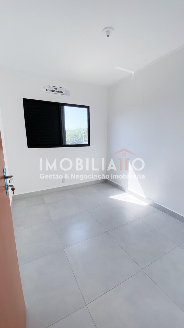 Apartamento para alugar no Condomínio Bela Marina em Cuiabá – 2 quartos próximo à UNIC e UNIVAG