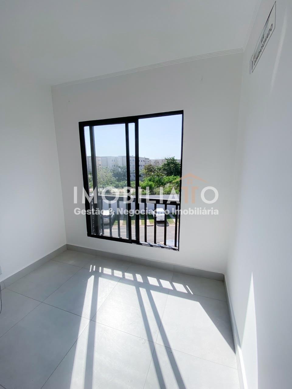 Apartamento para alugar no Condomínio Bela Marina em Cuiabá – 2 quartos próximo à UNIC e UNIVAG