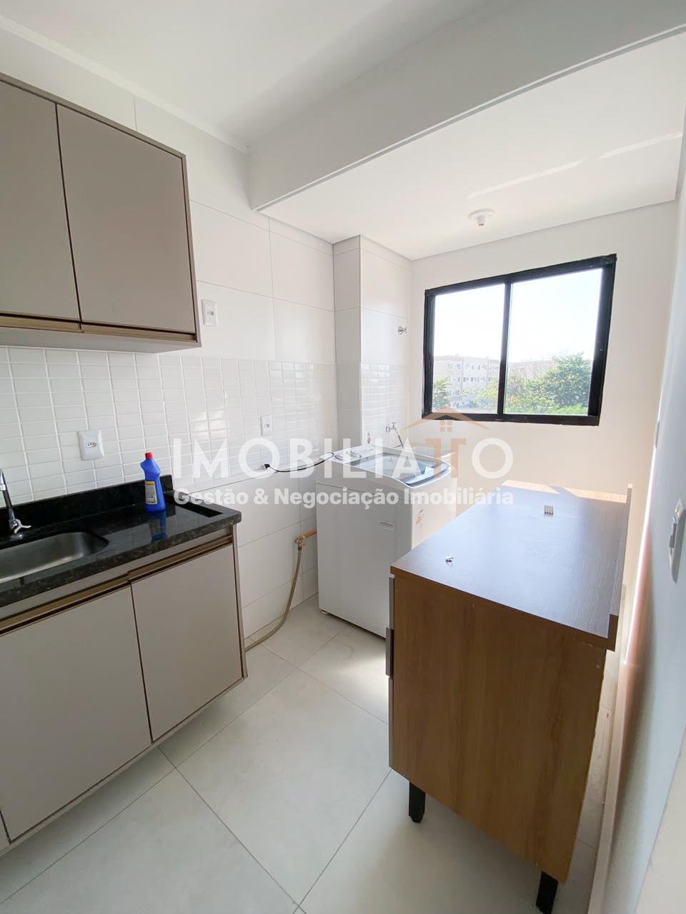 Apartamento para alugar no Condomínio Bela Marina em Cuiabá – 2 quartos próximo à UNIC e UNIVAG