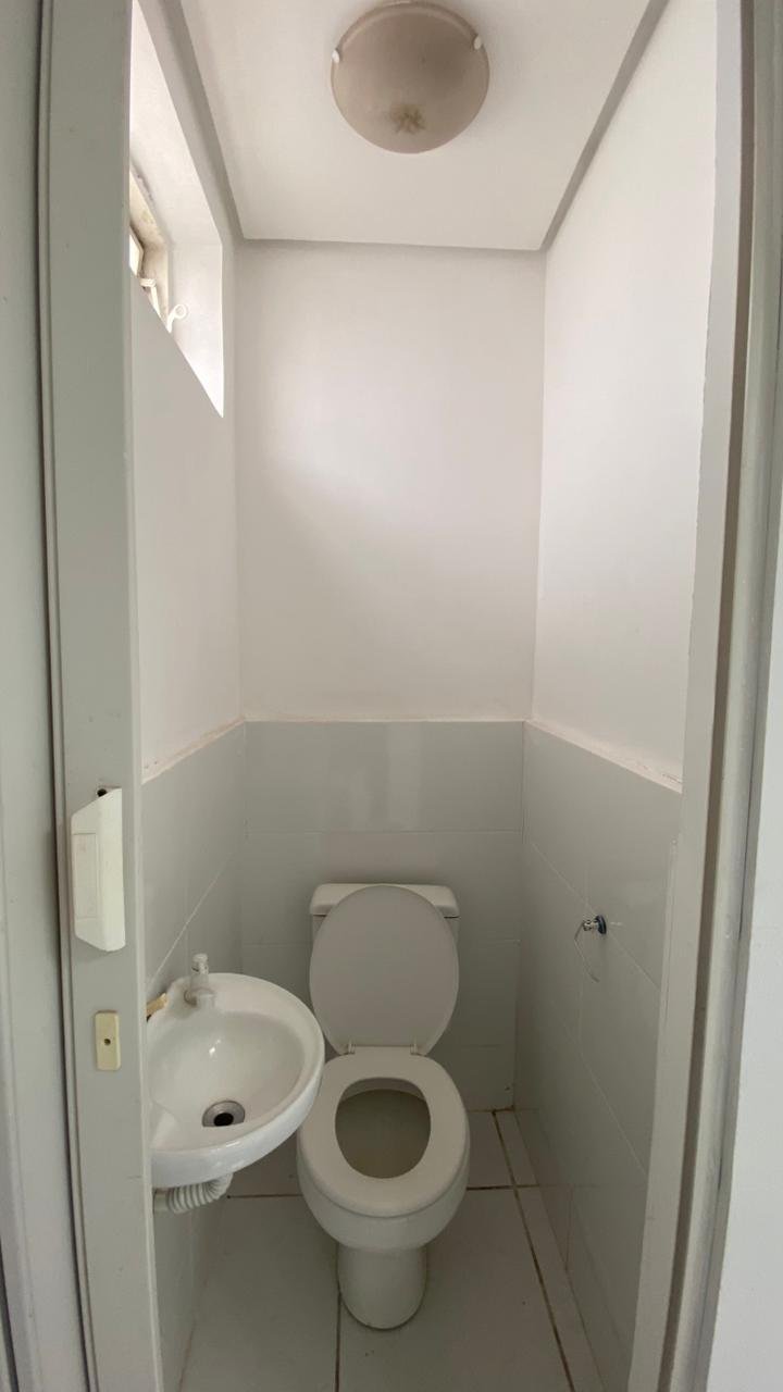 Imóvel comercial à venda na Av. Major Gama em Cuiabá – 615m², 20 salas e 12 banheiros