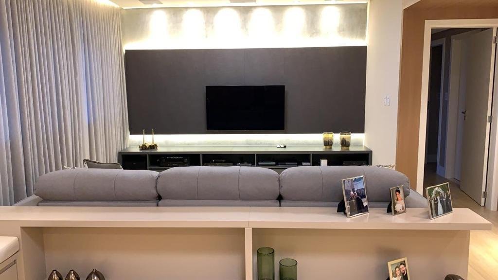 Apartamento à Venda no Edifício OGT – 2 Quartos, 143m², Centro Sul – Cuiabá