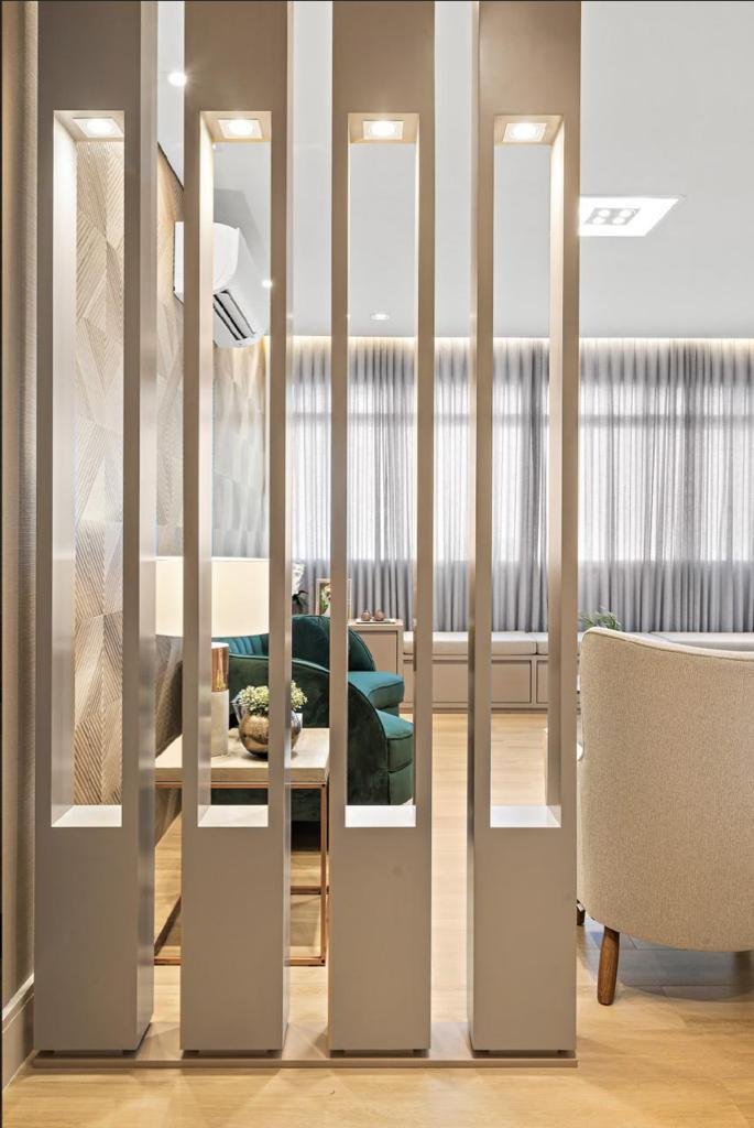 Apartamento à Venda no Edifício OGT – 2 Quartos, 143m², Centro Sul – Cuiabá