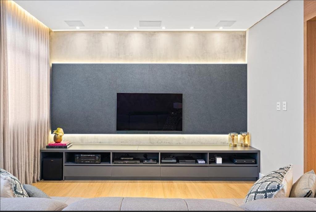 Apartamento à Venda no Edifício OGT – 2 Quartos, 143m², Centro Sul – Cuiabá