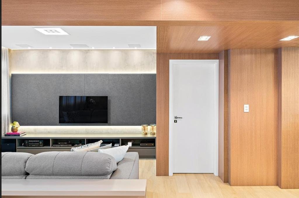 Apartamento à Venda no Edifício OGT – 2 Quartos, 143m², Centro Sul – Cuiabá