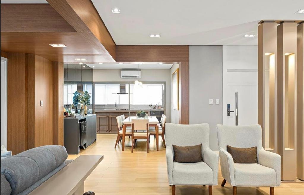 Apartamento à Venda no Edifício OGT – 2 Quartos, 143m², Centro Sul – Cuiabá