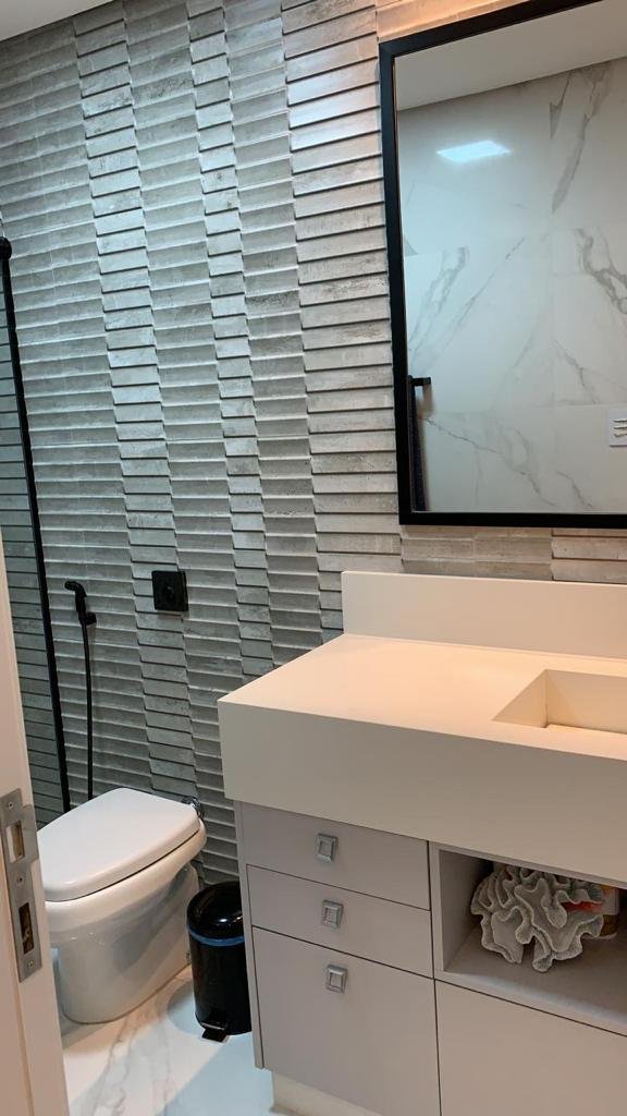 Apartamento à Venda no Edifício OGT – 2 Quartos, 143m², Centro Sul – Cuiabá