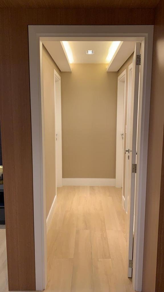 Apartamento à Venda no Edifício OGT – 2 Quartos, 143m², Centro Sul – Cuiabá