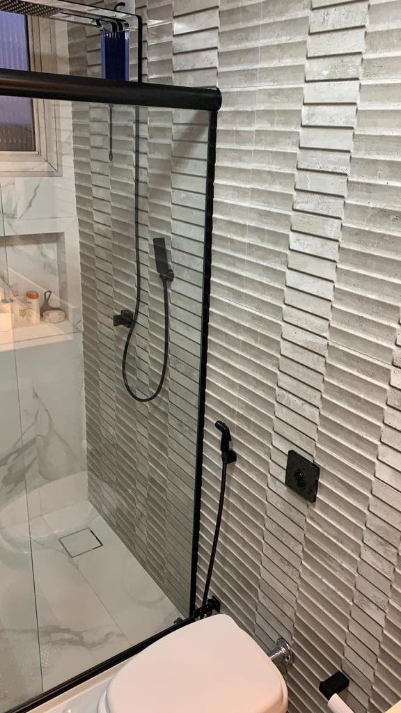Apartamento à Venda no Edifício OGT – 2 Quartos, 143m², Centro Sul – Cuiabá