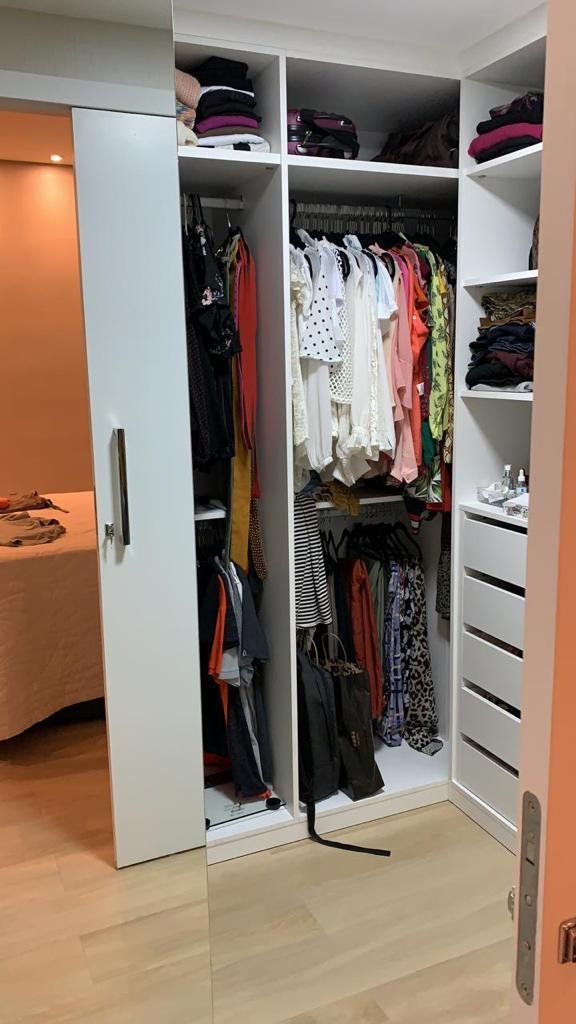 Apartamento à Venda no Edifício OGT – 2 Quartos, 143m², Centro Sul – Cuiabá