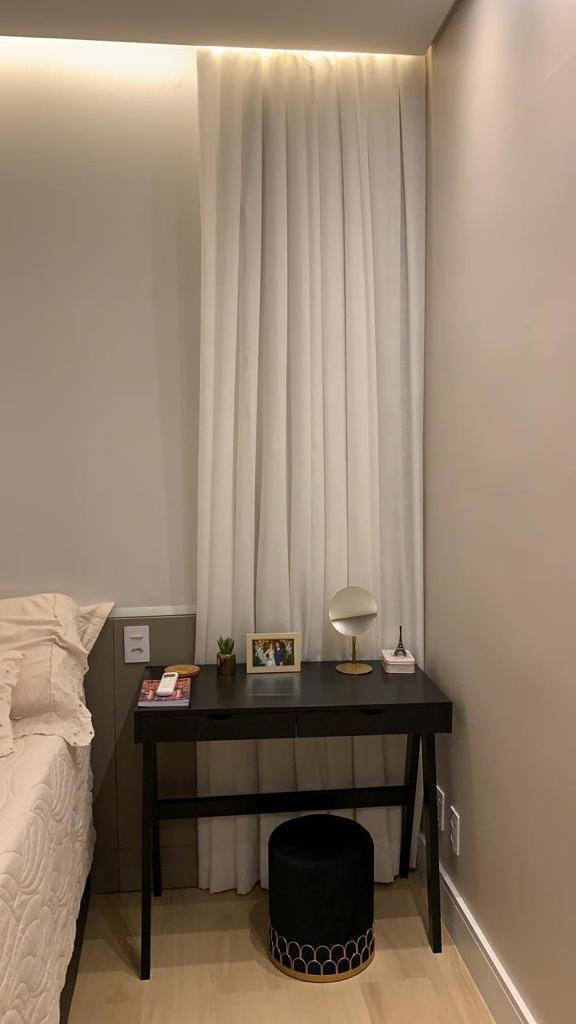 Apartamento à Venda no Edifício OGT – 2 Quartos, 143m², Centro Sul – Cuiabá
