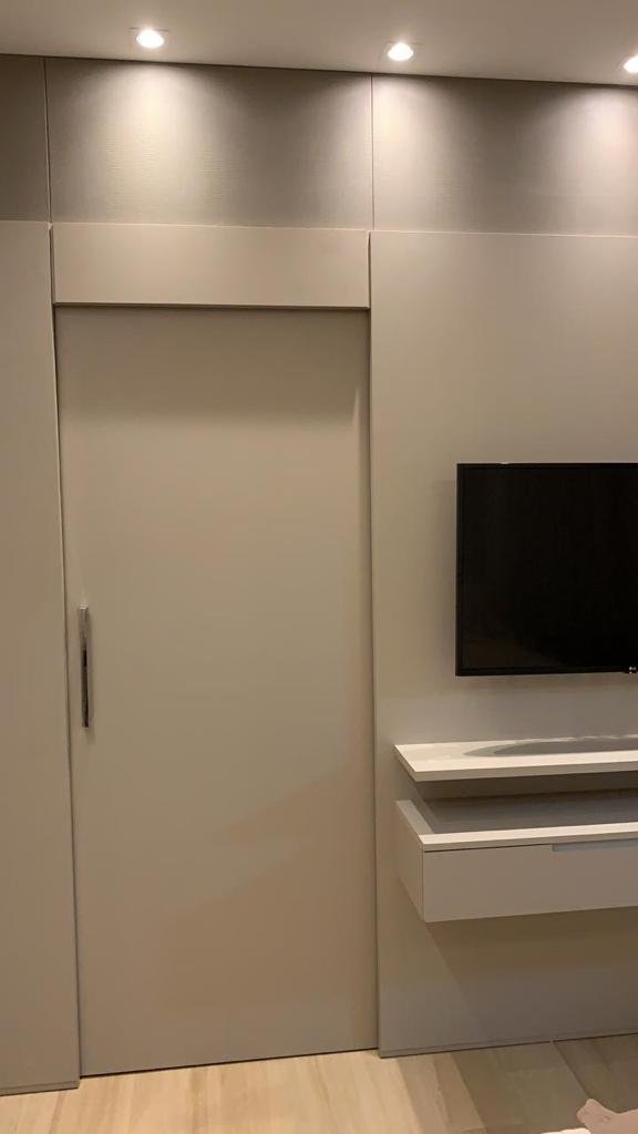 Apartamento à Venda no Edifício OGT – 2 Quartos, 143m², Centro Sul – Cuiabá