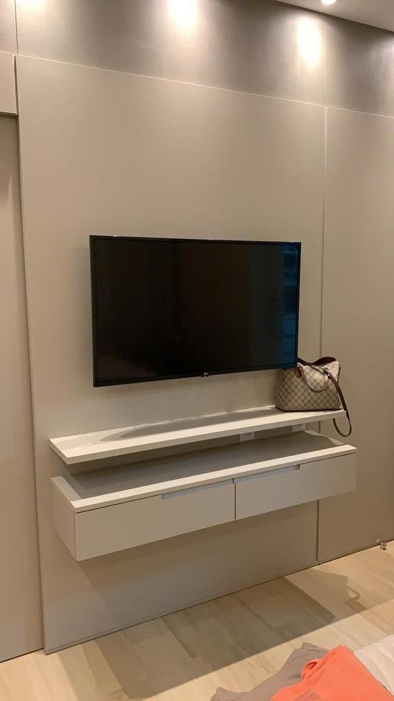 Apartamento à Venda no Edifício OGT – 2 Quartos, 143m², Centro Sul – Cuiabá
