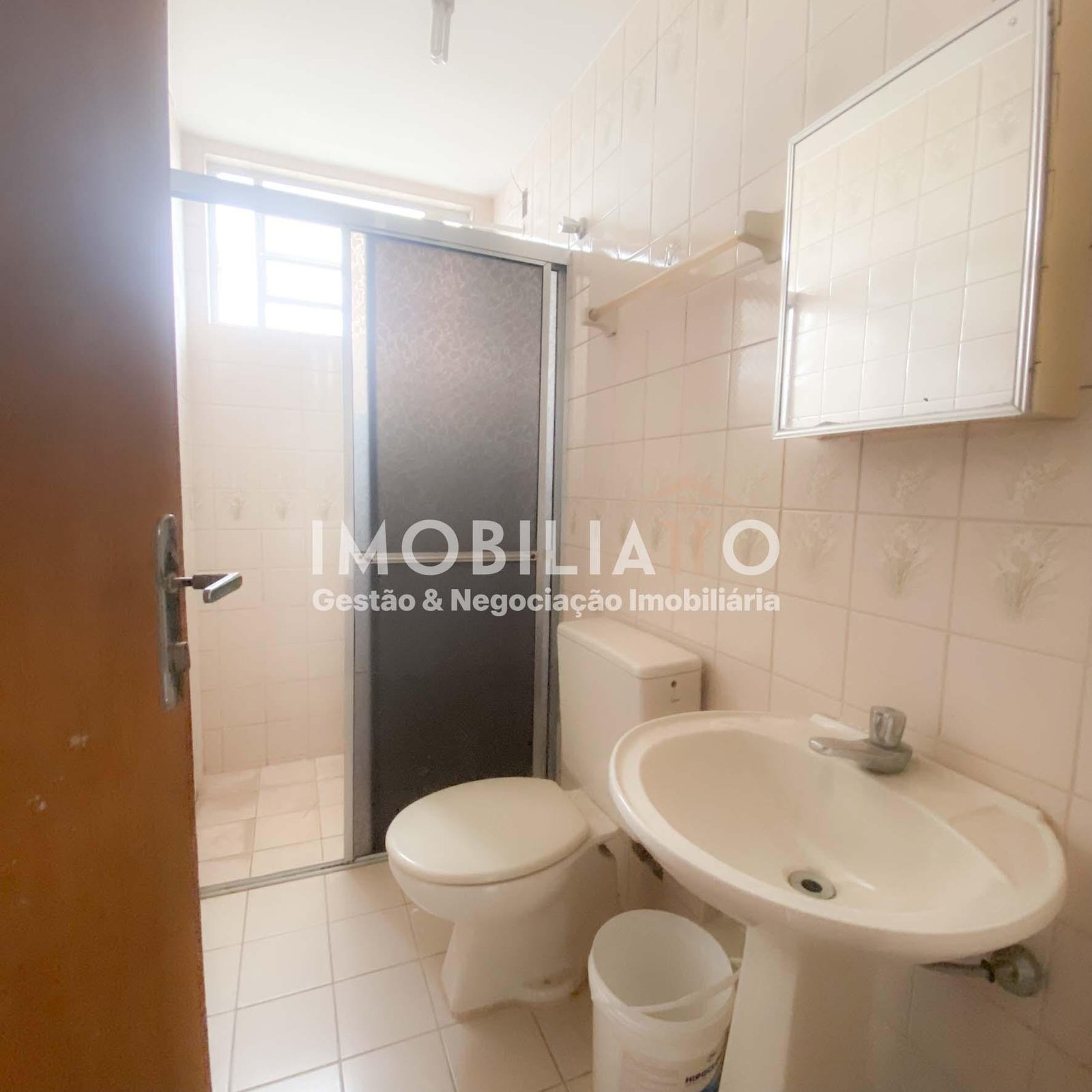 Apartamento à venda na Cidade Alta em Cuiabá - 2 quartos, 150m da Arena Pantanal