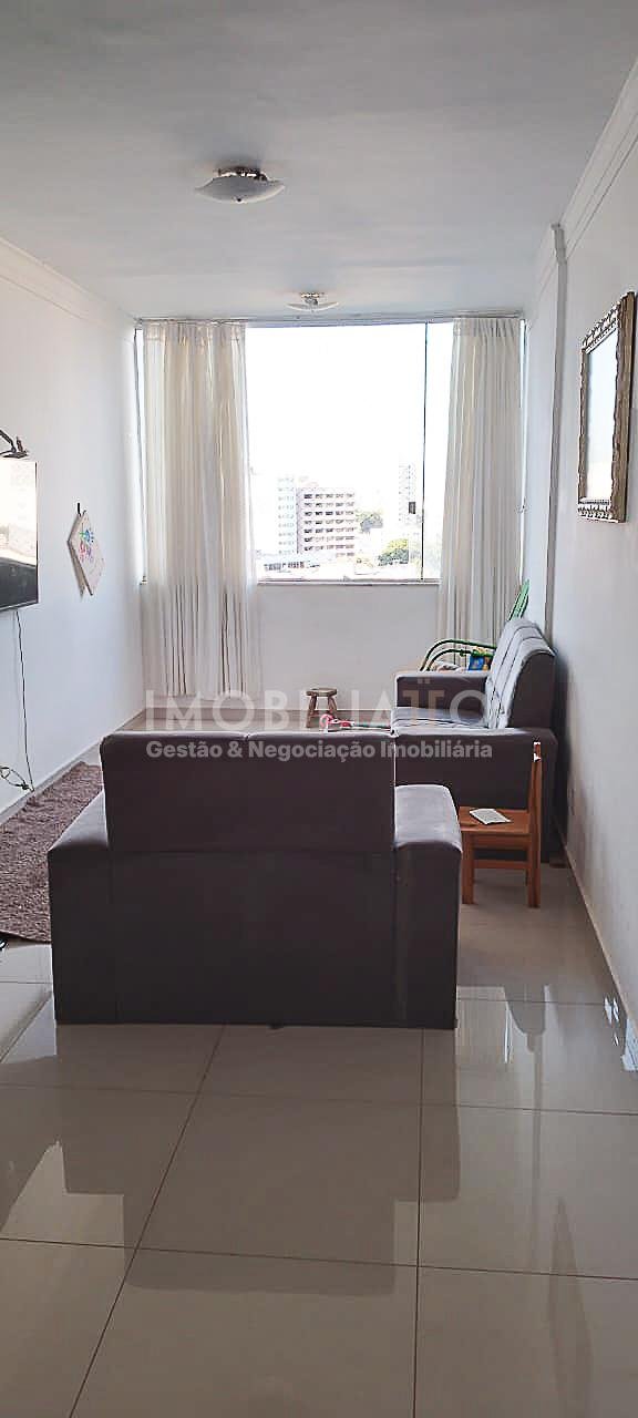 Apartamento à Venda no Edifício Primus - Miguel Sutil, Cuiabá, 3 Quartos