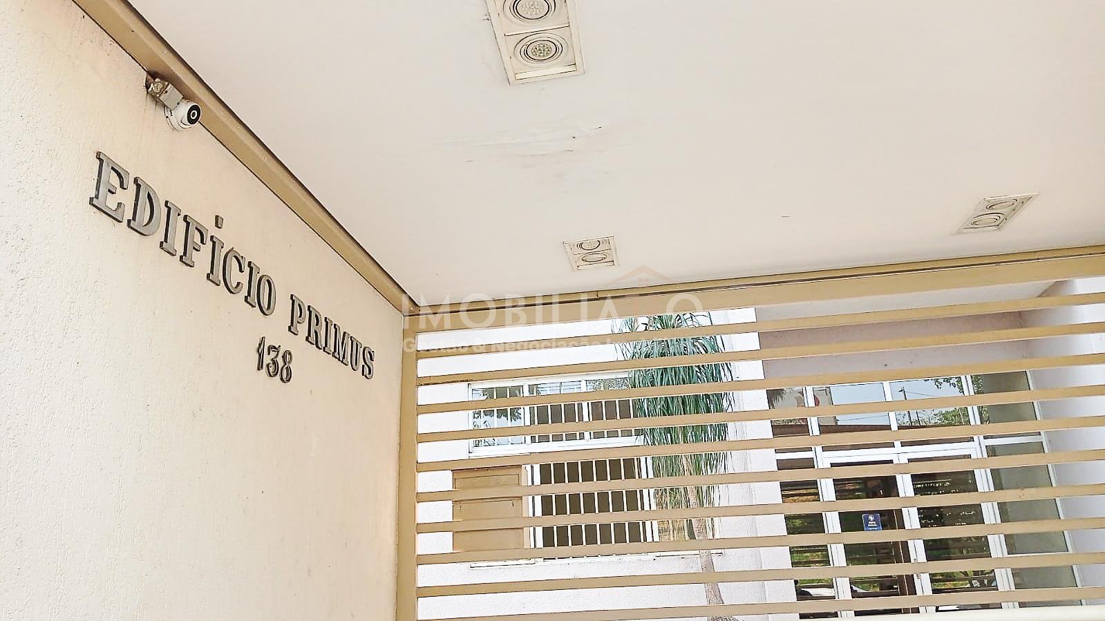 Apartamento à Venda no Edifício Primus - Miguel Sutil, Cuiabá, 3 Quartos