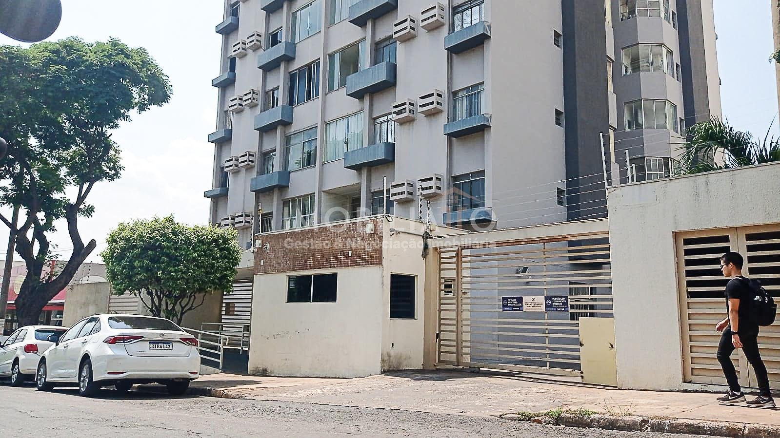 Apartamento à Venda no Edifício Primus - Miguel Sutil, Cuiabá, 3 Quartos