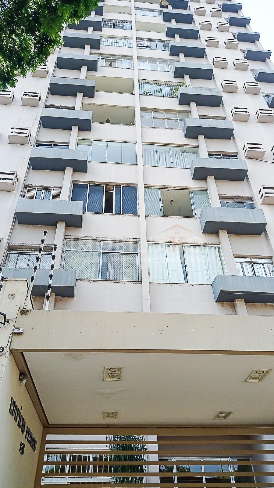 Apartamento à Venda no Edifício Primus - Miguel Sutil, Cuiabá, 3 Quartos