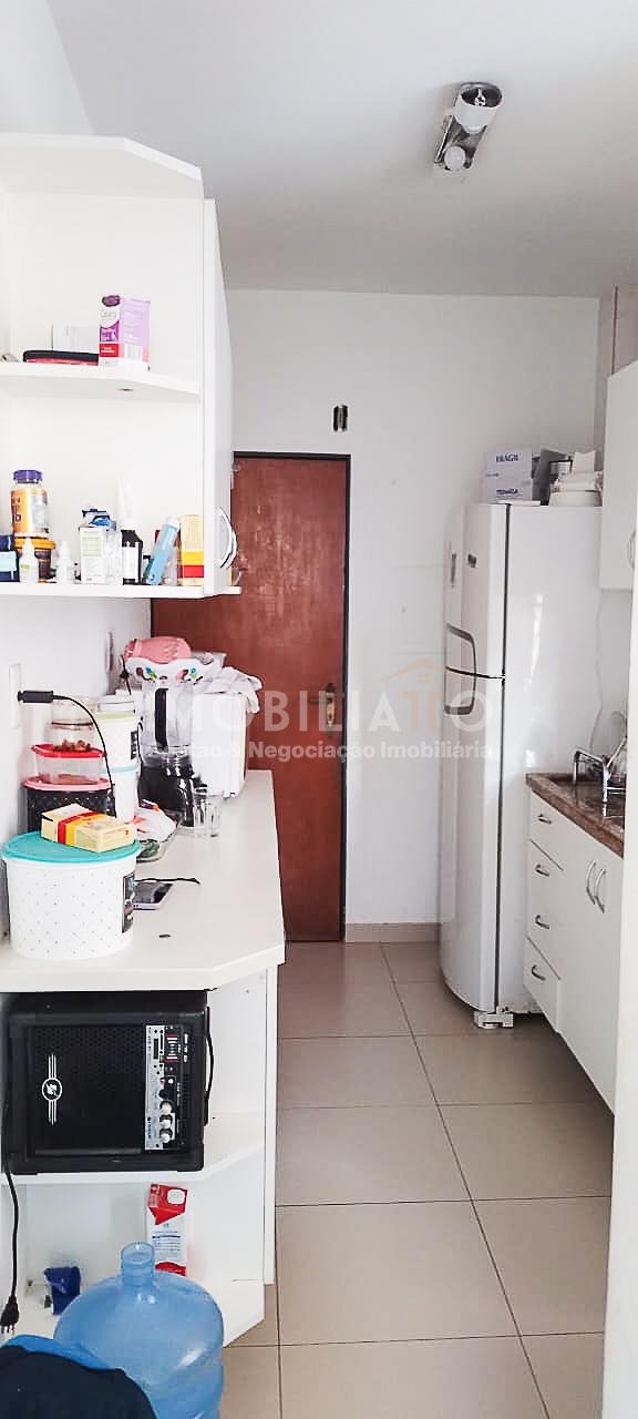 Apartamento à Venda no Edifício Primus - Miguel Sutil, Cuiabá, 3 Quartos