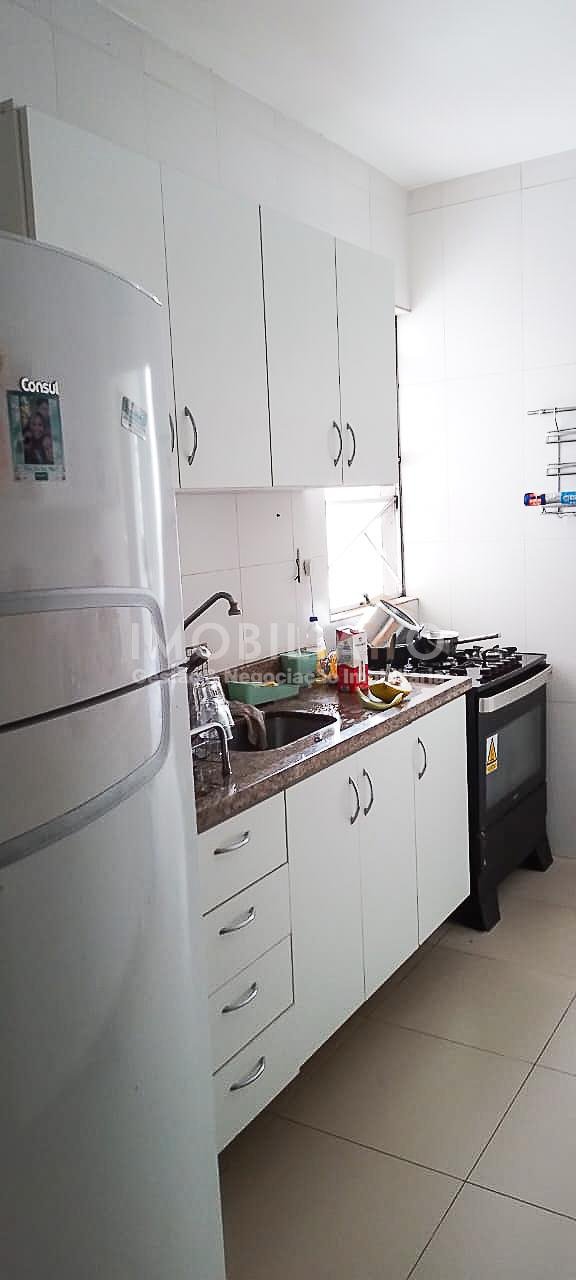 Apartamento à Venda no Edifício Primus - Miguel Sutil, Cuiabá, 3 Quartos