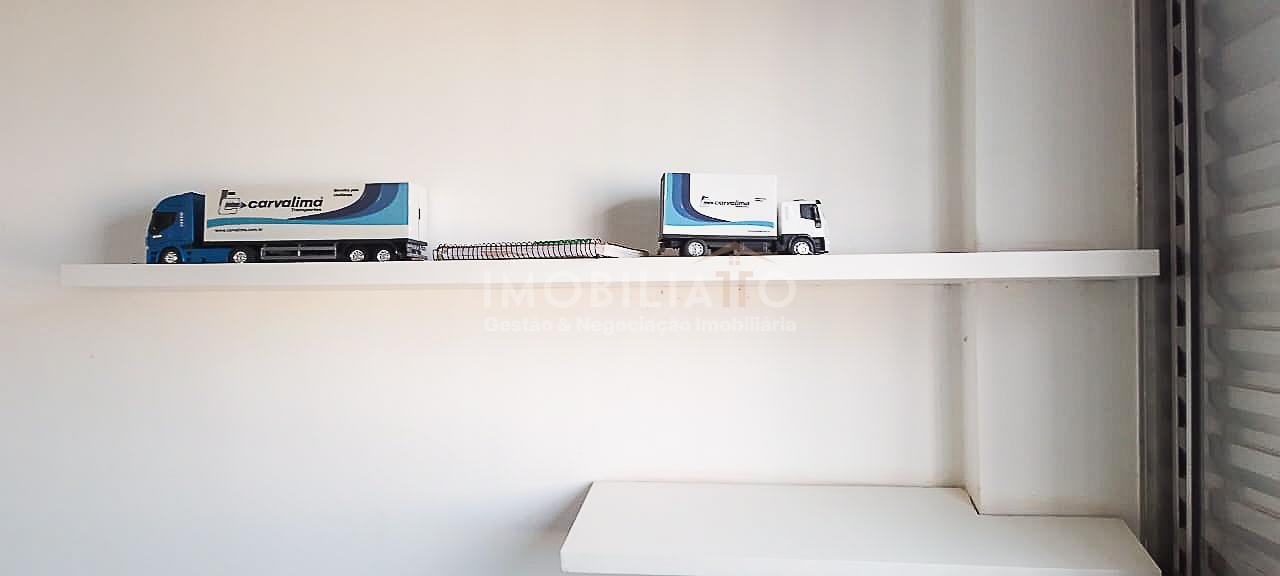 Apartamento à Venda no Edifício Primus - Miguel Sutil, Cuiabá, 3 Quartos